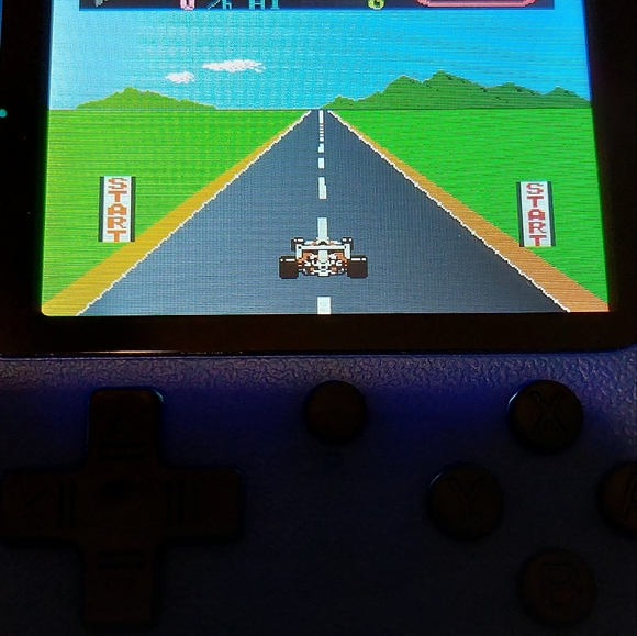 Portable Game Player - Picture 6 of 15